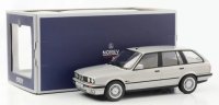 BMW 325i Touring 1991 , argent