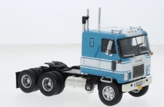 GMC Astro 95 modèle réduit 1/43 IXO