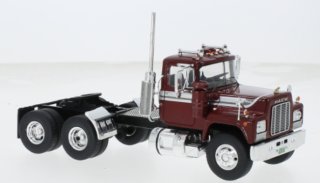 Mack R-Series 1966 schaalmodel 1/43 van IXO