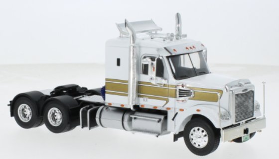 Freightliner Coronado 2012 schaalmodel 1/43 van IXO