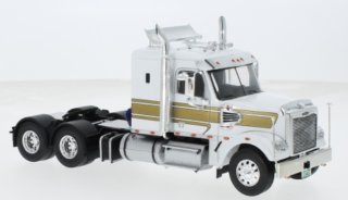 Modèle réduit Freightliner Coronado 2012 à l'échelle 1/43 par IXO