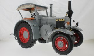 Lanz Bulldog D8506 1937 échelle 1/8 PREMIUM X