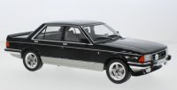 Ford Granada MK II 2.8 Injection, zwart/grijs, 1982