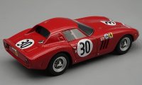 FERRARI - 250 GTO 64 3.0L V12 N 30 WINNER 2000km DAYTONA 1964 PHIL HILL - PEDRO RODRIGUEZ