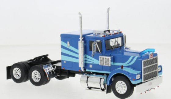 Marmon CHDT 1980 modèle réduit 1/43 IXO