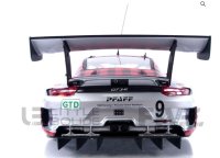 PORSCHE - 911 991-2 GT3 R TEAM PFAFF MOTORSPORT N 9 GTD PRO CLASS 24h DAYTONA 2022 F.NASR - M.CAMPBELL - M.JAMINET