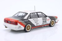 AUDI - QUATTRO V8 TEAM SCHMIDT MOTORSPORT TECHNIK N 44 WINNER DTM SEASON 1990 HANS JOACHIM STUCK