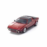 Lamborghini Silhouet Rouge