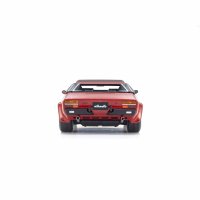 Lamborghini Silhouet Rouge