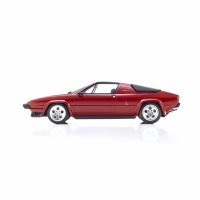 Lamborghini Silhouet Rouge