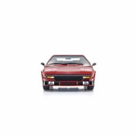 Lamborghini Silhouet Rouge