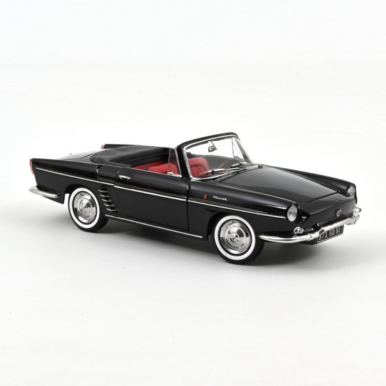 Renault Floride 1961 Noir