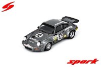Porsche 911 Carrera No.62 Le Mans 24H 1977 G. Bourdillat - B.Sotty - A. Bernard