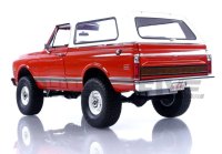 Chevrolet K5 Blazer *Highlander Edition*, 1972 ,  hugger orange