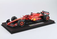 Ferrari SF-24 Australische GP 2024 - Luxe Verpakking C. Leclerc