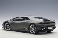 LAMBORGHINI HURACAN LP610-4