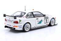 BMW - 3-SERIES 325i COUPE (E36) TEAM WS-DHL N 34 DTM SEASON 1994 HARALD BECKER
