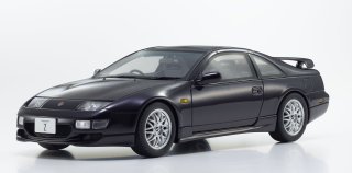 NISSAN - FAIRLADY Z (Z32) 1989 - Paars