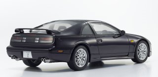 NISSAN - FAIRLADY Z (Z32) 1989 - Paars