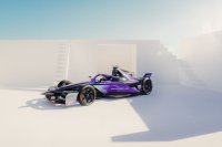 TAG HEUER PORSCHE FORMULA E TEAM No.13 António Félix Da Costa
