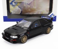 SUBARU IMPREZA 22B BLACK 1998