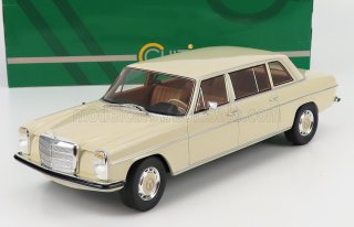 MERCEDES BENZ - 230 (W114) LANG LIMOUSINE LHD 1970 - WHITE