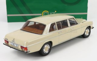 MERCEDES BENZ - 230 (W114) LANG LIMOUSINE LHD 1970 - WHITE