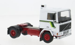 Modèle réduit Volvo F10 1983 échelle 1/43 par IXO