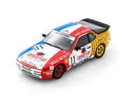 PORSCHE 944 TURBO CUP N°11 1989 JÖRG VAN OMMEN (300EX)