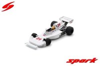 HESKETH 308D N°24 GP Belgium 1976 Harald Ertl