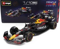 RED BULL - F1 RB19 TEAM ORACLE RED BULL RACING N 1 WORLD CHAMPION SEASON 2023 MAX VERSTAPPEN
