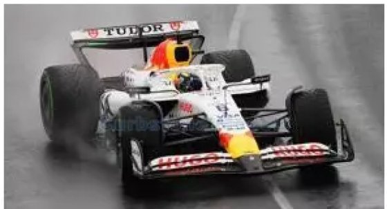 Visa Cash App Racing Bulls Formula One Team VCARB 02 2025 #6 - I.Hadjar