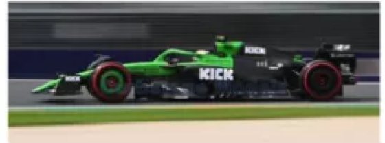Kick Sauber C45 No.5 Stake F1 Team Kick Sauber Australian GP 2025 Gabriel Bortoleto