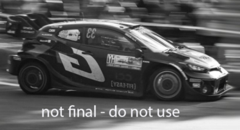 Toyota GR Yaris Rally1 Hybrid, WRC, Rally Japan, 2024, #33
