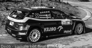 Skoda Fabia Rally2, Rally WM, Rally Japan, 2024, #22