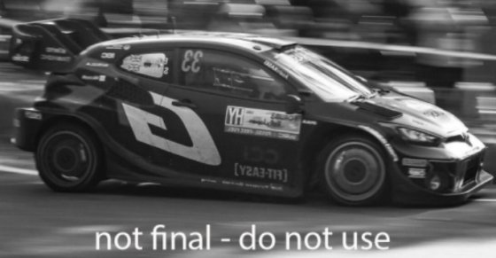 Toyota GR Yaris Rally1 Hybrid, Rally WM, Rally Japan, 2024, #33