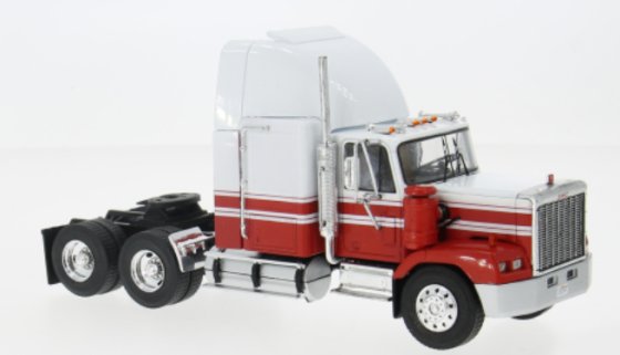 GMC General 1980 schaalmodel 1/43 IXO