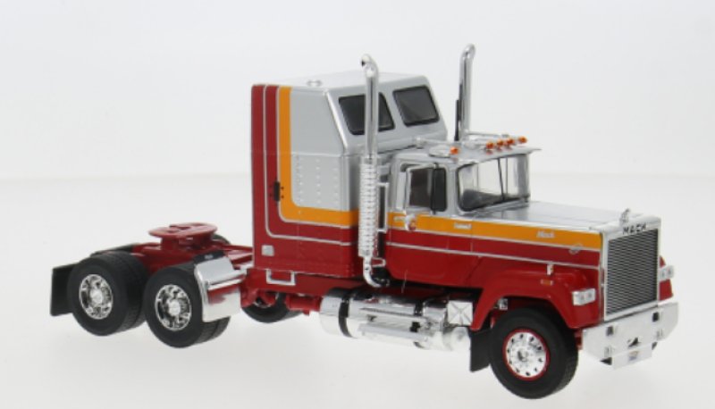 Mack Superliner Magnum 1985 1/43 IXO