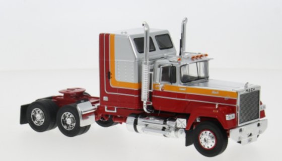 Mack Superliner Magnum 1985 1/43 IXO