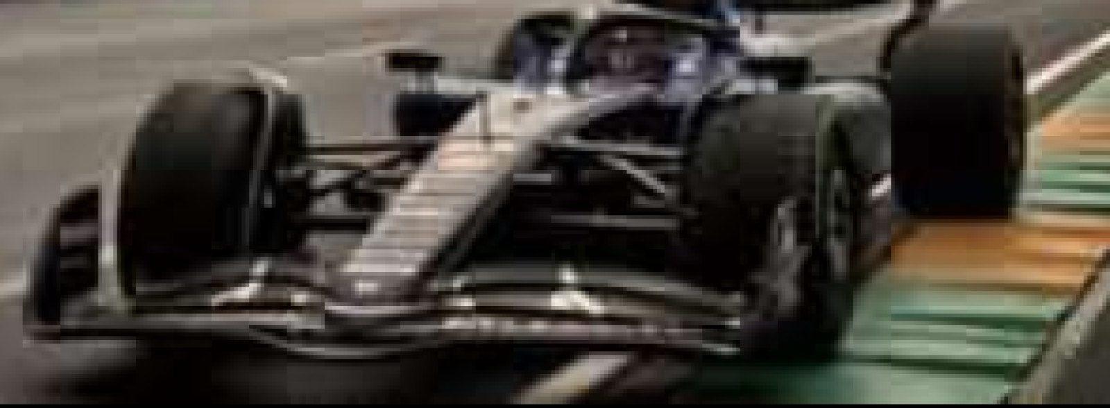 Williams Racing Alex Schaalmodel Williams Racing Fw47 - Alex Albon - Australian Gp 2025 1/43