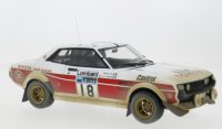 Toyota Celica 2000 GT (RA21), RAC Rally, 1977, #18