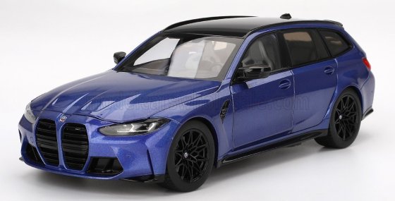 BMW - 3-SERIES M3 M-PERFORMANCE (G81) TOURING SW STATION WAGON 2021