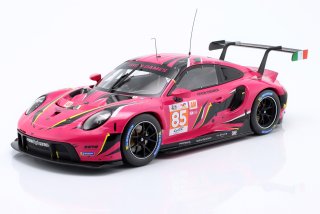 PORSCHE 911 (992) GT3 R #77 AO RACING ROAD AMERICA 2024