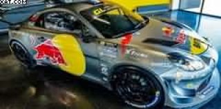 ALPINE A110 GT+ Rallye du Mont Blanc 2024 Présentation