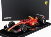 FERRARI SF-23 MONZA GRAND PRIX 2023 - CARLOS SAINZ