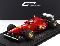 FERRARI - F1 F310/2 N 1 WINNER SPA BELGIAN GP (with pilot figure) 1996 MICHAEL SCHUMACHER