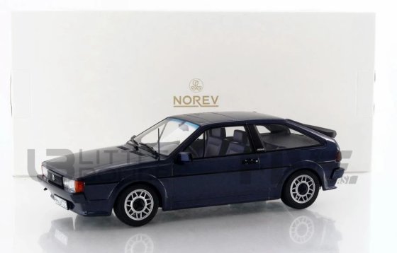 VOLKSWAGEN Scirocco Scala – 1987