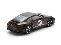 PORSCHE - 911 922 SPORT CLASSIC COUPE N 92 HERITAGE DESIGN PACKAGE 2023 - BROWN