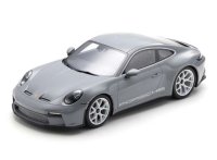 PORSCHE - 911 992 S/T COUPE HERITAGE DESIGN PACKAGE 2024 - NARDO GREY