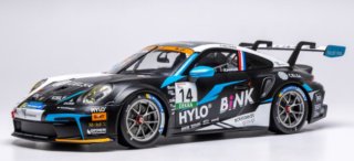 Porsche 911 GT3 Cup, Porsche Cup Oschersleben, 2024, #14